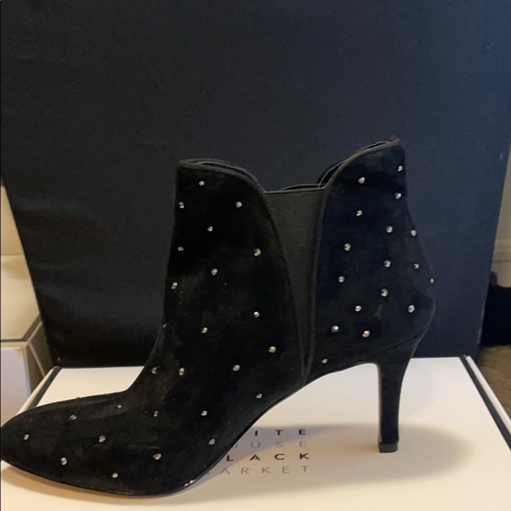 Bootie - Picture 7 of 8